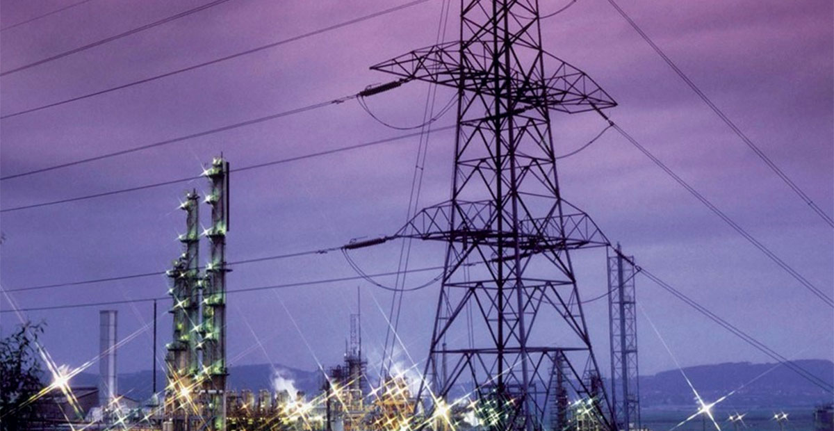 México, entre los países con tarifas eléctricas más altas para empresas en América