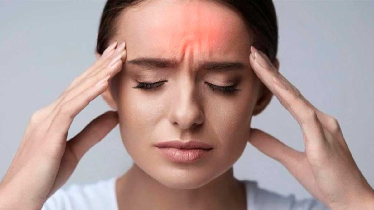 Cambios climáticos, el enemigo silencioso de las migrañas