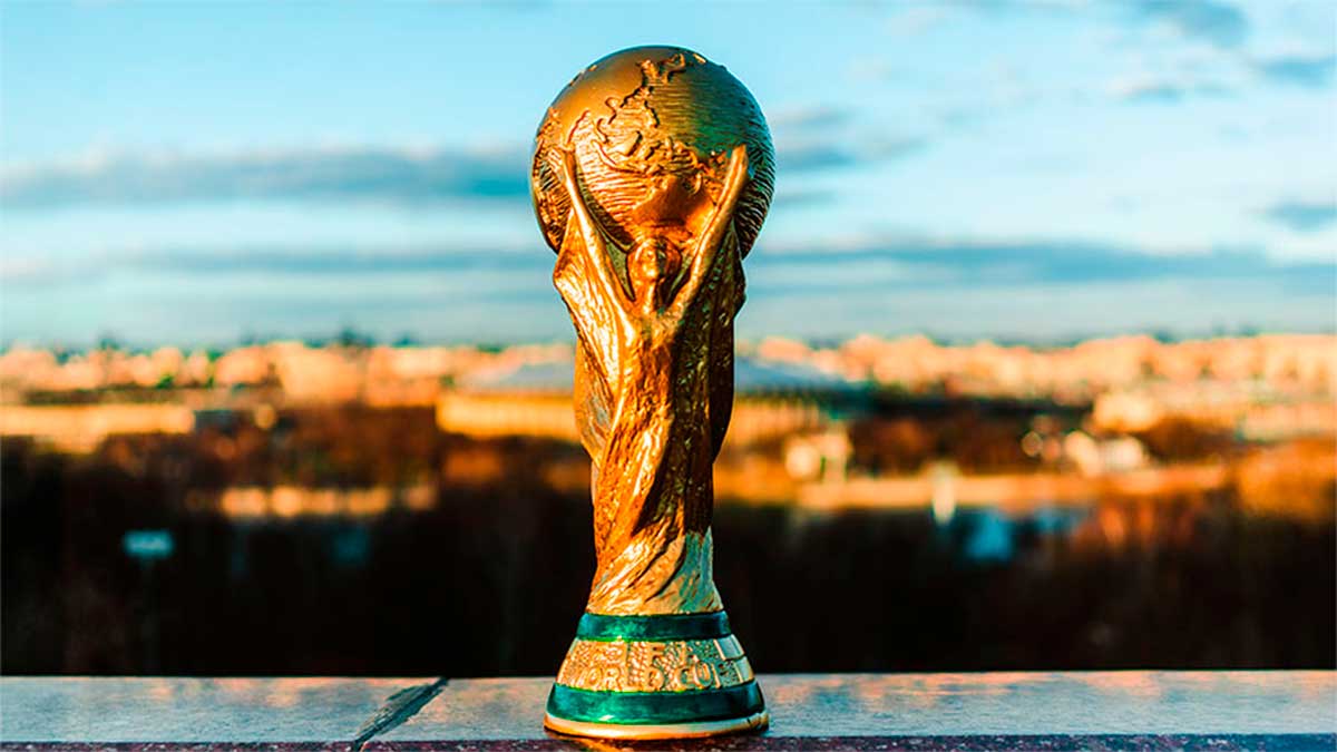 México se prepara para el Mundial 2026 con una estrategia turística que abarca todo el país