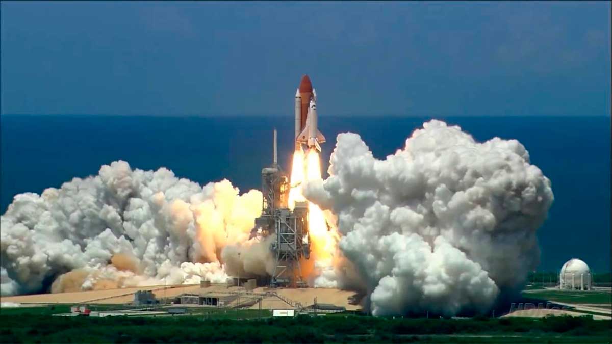 La NASA lanza TRACERS para explorar la interacción solar