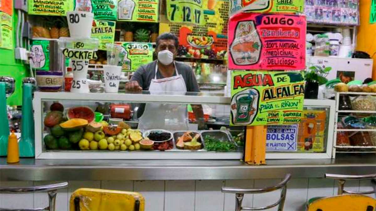 Crecen establecimientos en México: más de 7 millones activos