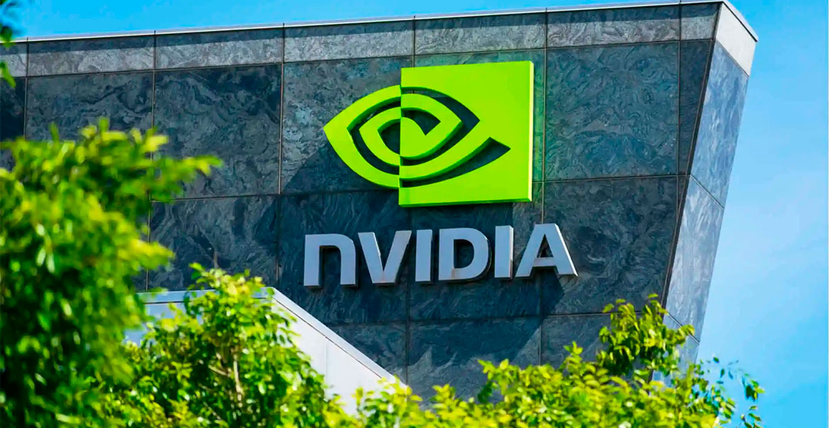 Nvidia roza los 4 billones de dólares y se perfila como la empresa más valiosa de la historia