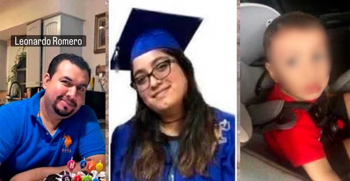 Hallan sin vida a pareja guanajuatense desaparecida en inundaciones de Texas
