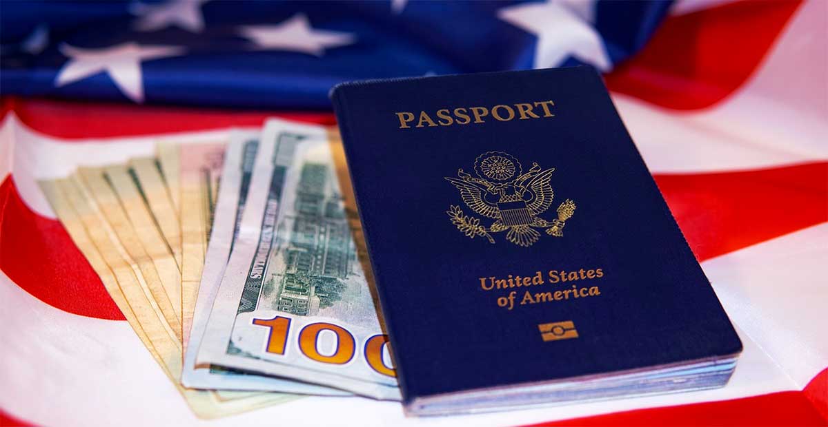 EU duplica costo de visas temporales con nueva “tasa de integridad” impulsada por Trump