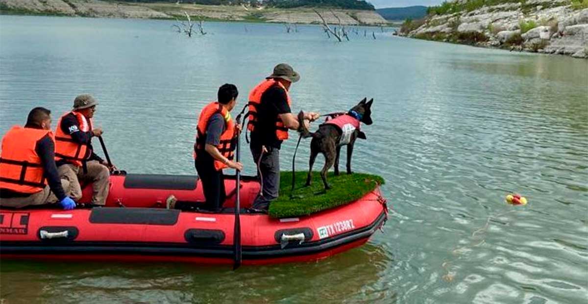 Estados Unidos agradece a México por apoyo en inundaciones en Texas