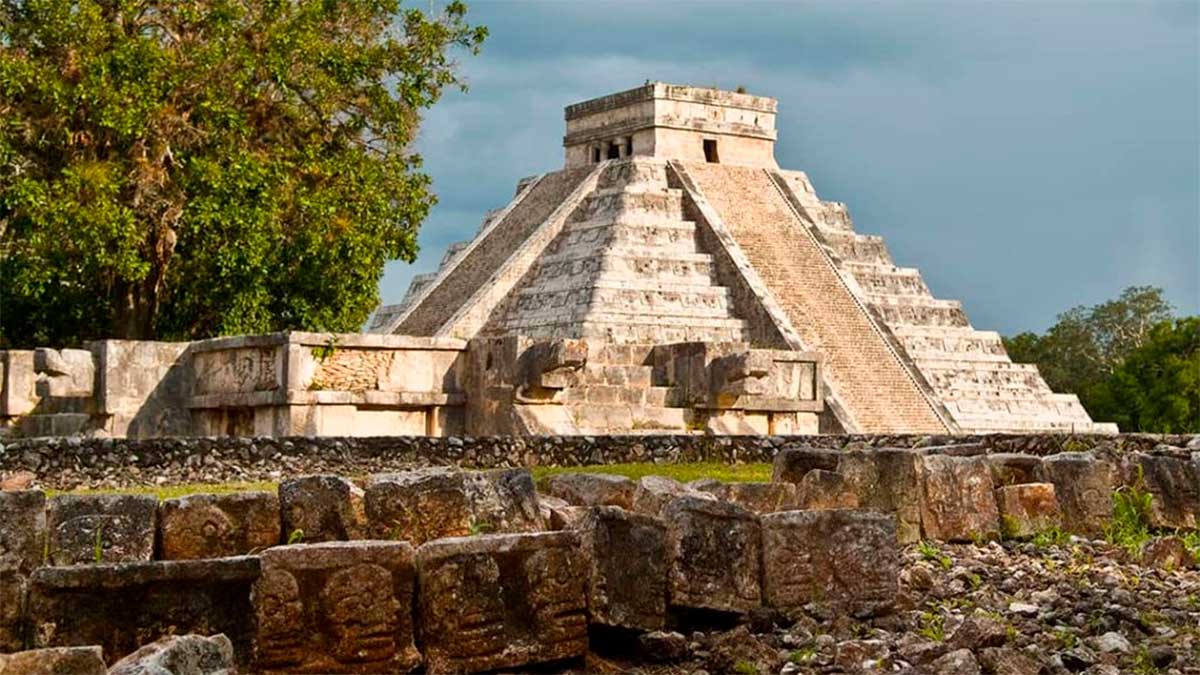 Sitios Patrimonio de la Humanidad enfrentan amenaza hídrica: 20 mexicanos en riesgo