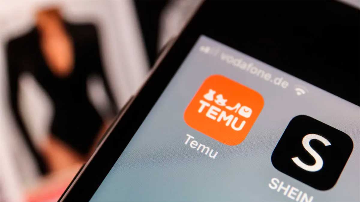 México incrementa al 33.5% impuesto a compras online en Shein y Temu