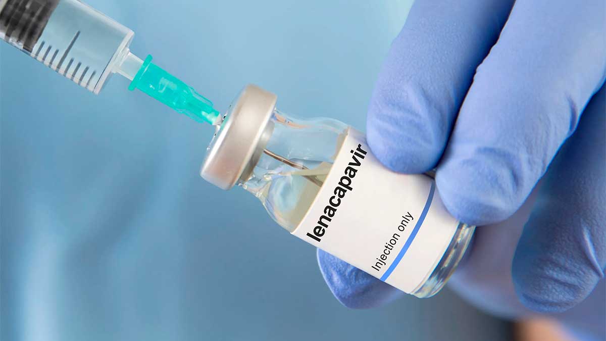 Agencia Europea recomienda nuevo medicamento para prevenir el VIH