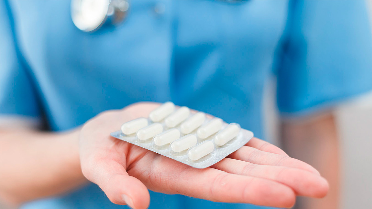 Nuevo estudio niega relación entre antibióticos y enfermedades autoinmunes infantiles