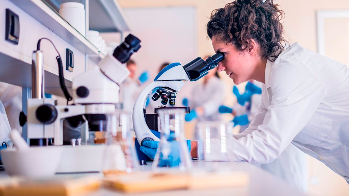 Descubren potencial antiviral de amplio espectro