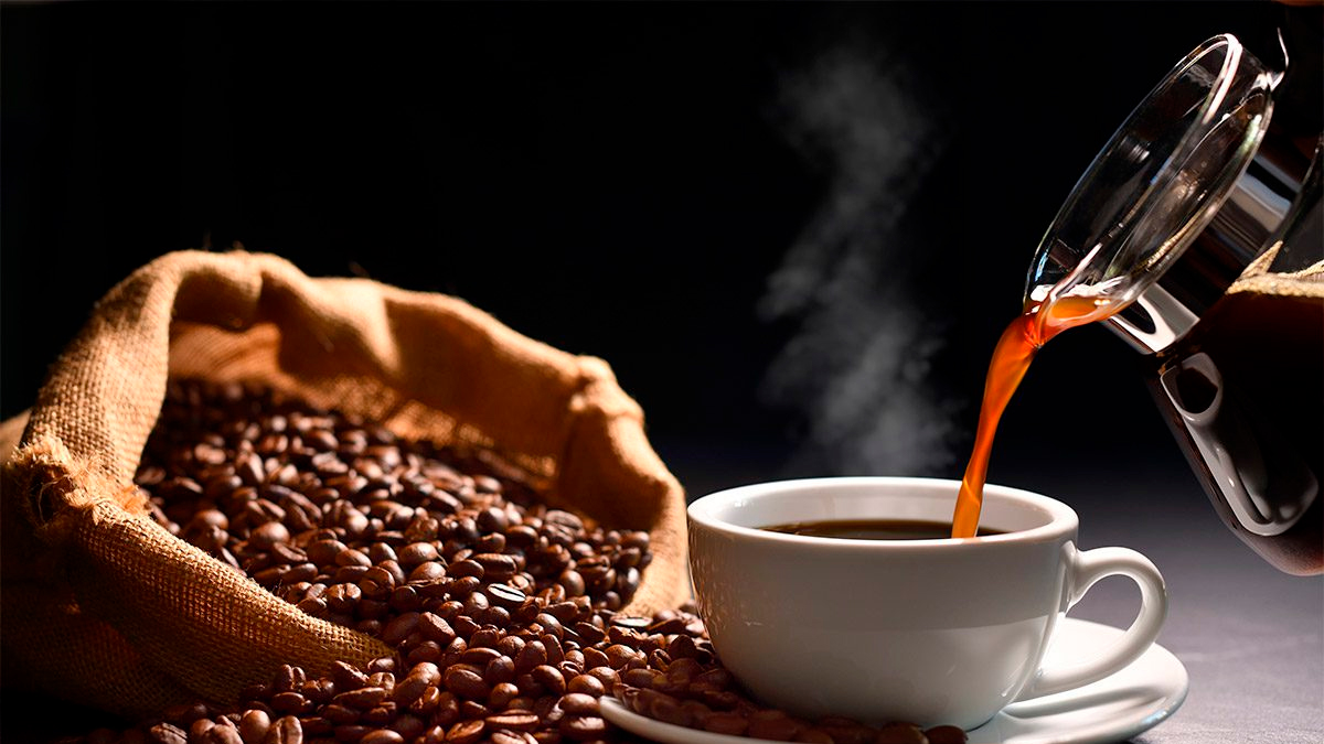 Exportaciones de café mexicano se disparan 135% y alcanzan valor histórico
