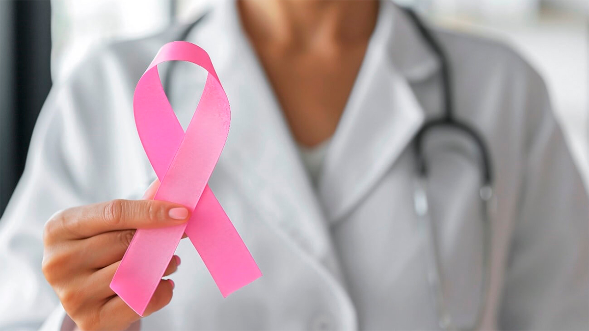 Descubren conexión entre diabetes tipo 2 y cáncer de mama agresivo