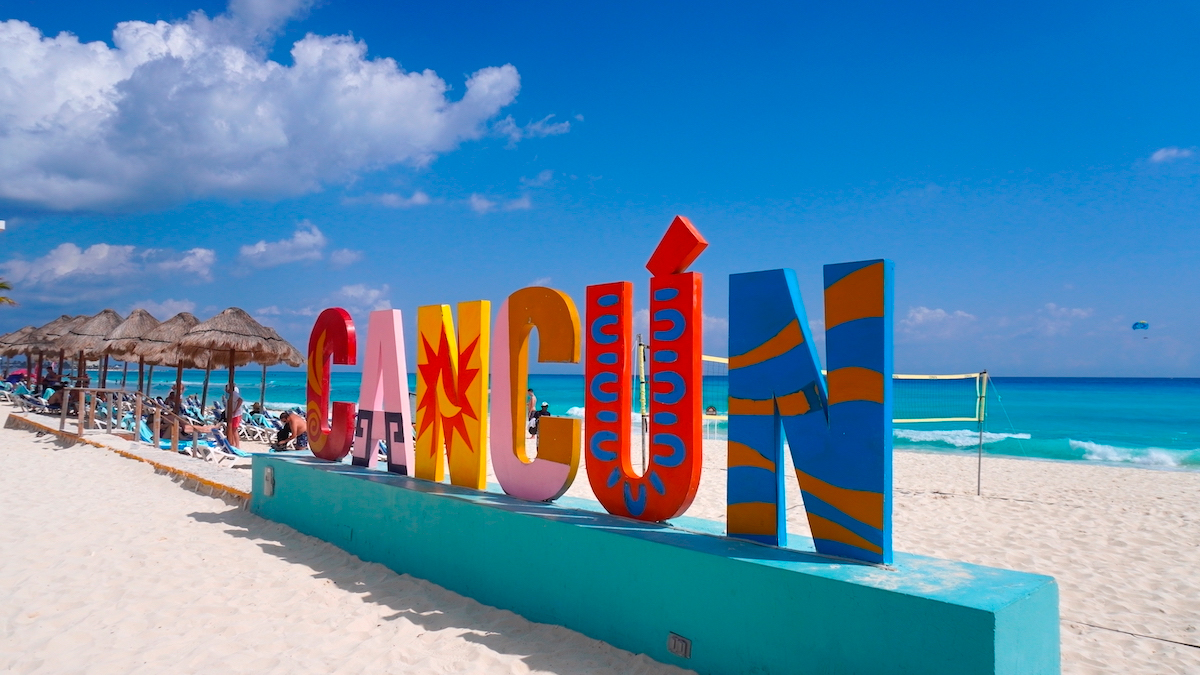 ¡Cancún impulsa a México al top 5 de países más divertidos!
