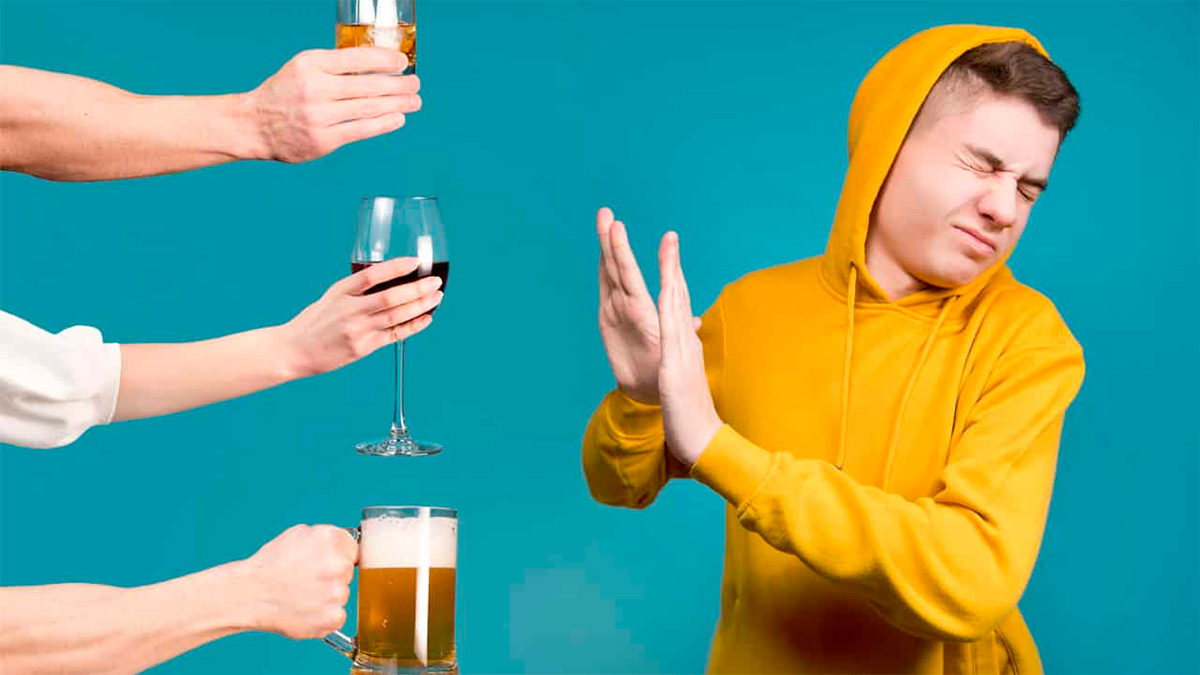 ¡Consumo de alcohol en EU cae a niveles históricos!