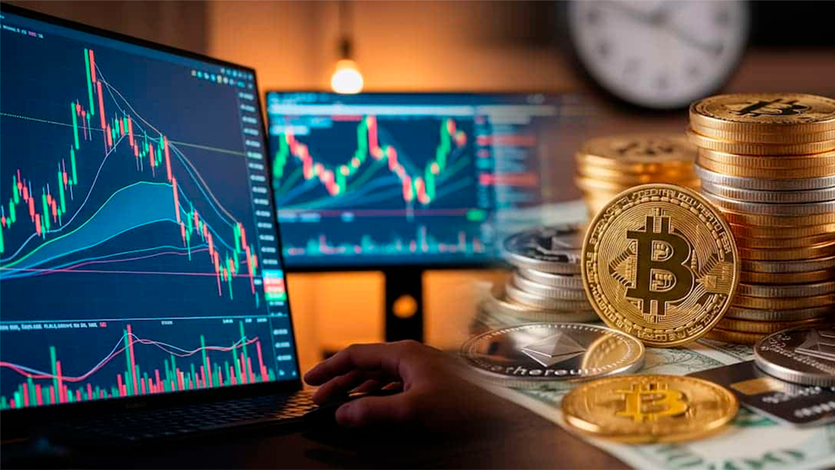 Tailandia permitirá a turistas convertir criptomonedas a moneda local durante 18 meses