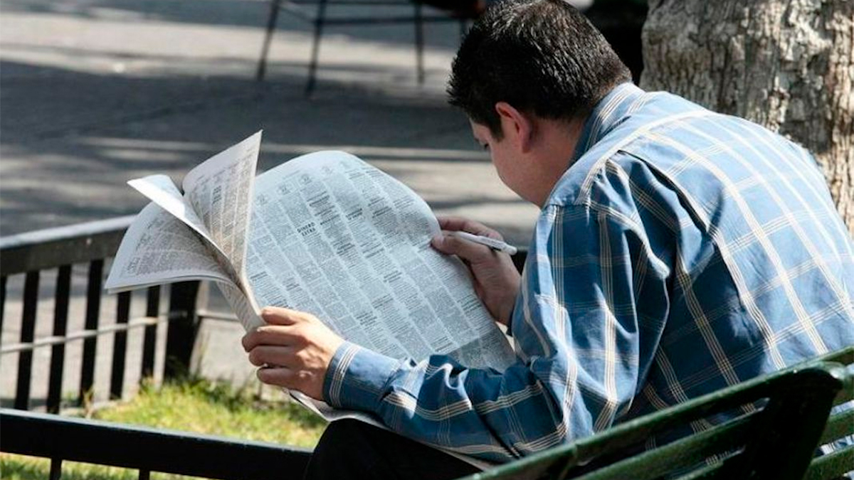 La tasa de desempleo en México se mantiene estable, pero la informalidad sigue en aumento