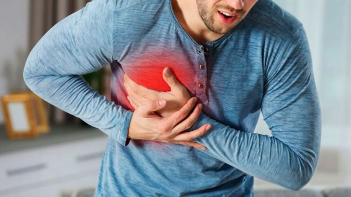 ¡Alarma en Latinoamérica! Enfermedades cardiovasculares lideran causas de muerte