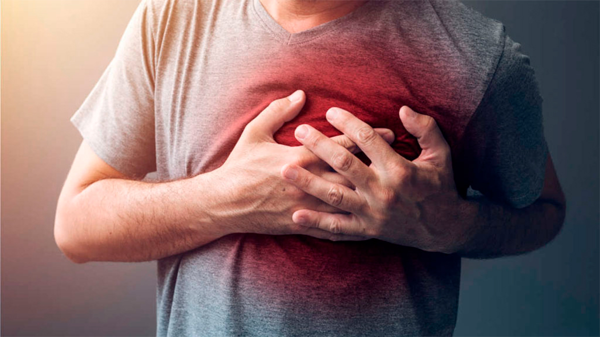 Enfermedades cardiovasculares, la principal causa de muerte en México