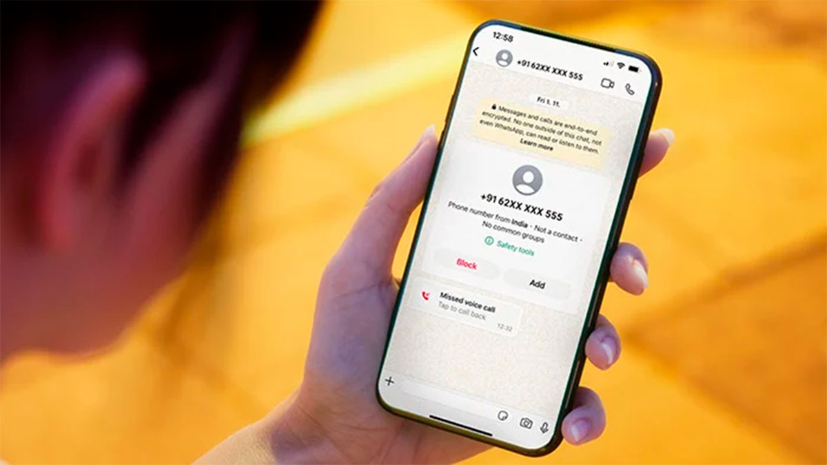 Meta desactiva millones de cuentas de WhatsApp usadas para estafas en 2025