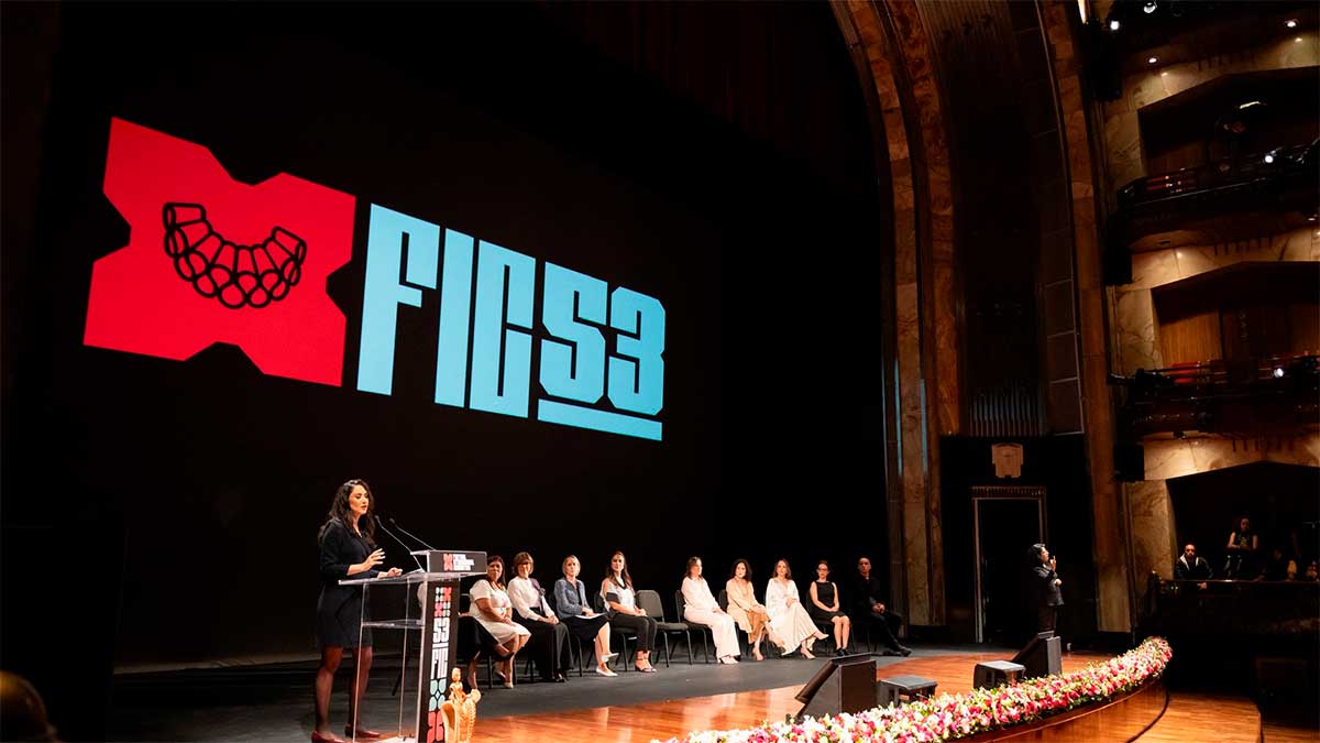 ¡Explosión cultural! El Festival Cervantino 2025 promete lo nunca visto