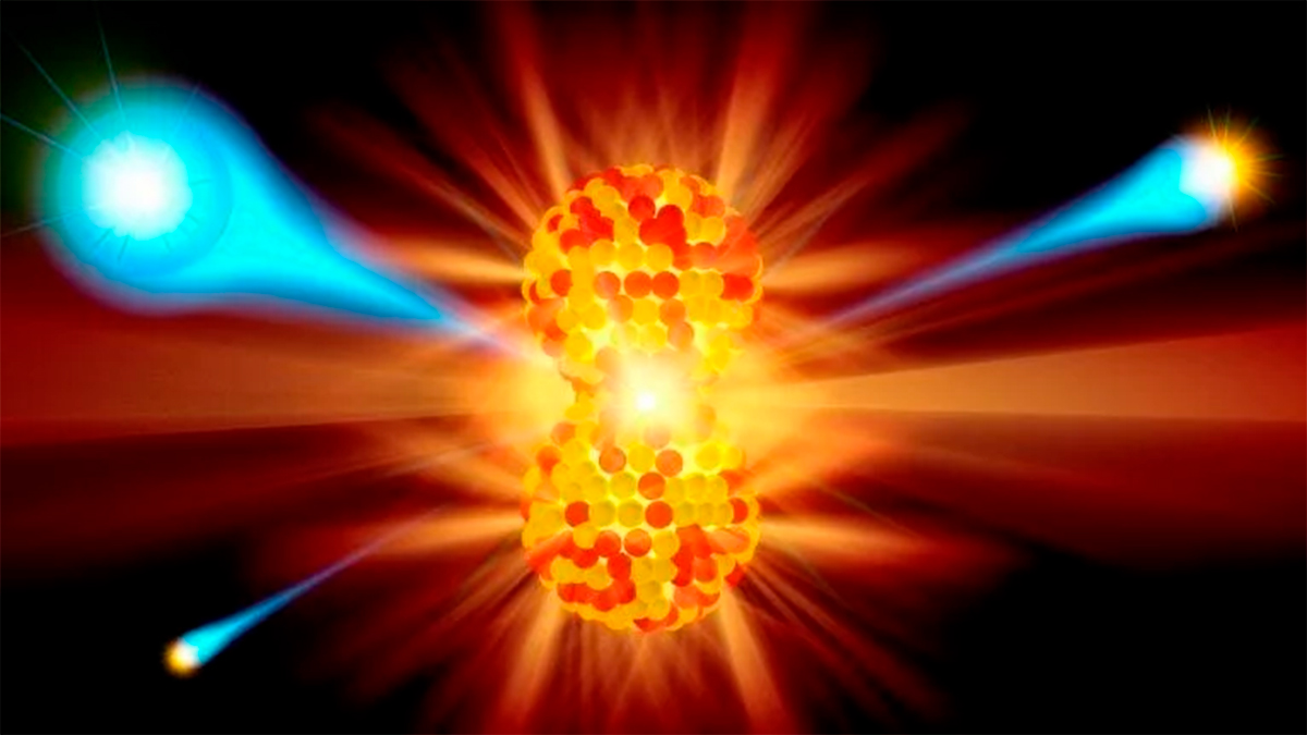 Un nuevo experimento alimenta la esperanza de lograr energía barata con fusión nuclear