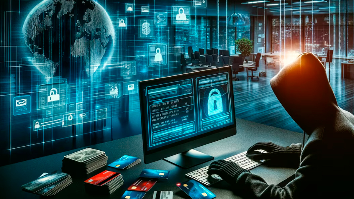 Uno de cada ocho mexicanos ha sufrido robo de identidad biométrica: alerta Kaspersky
