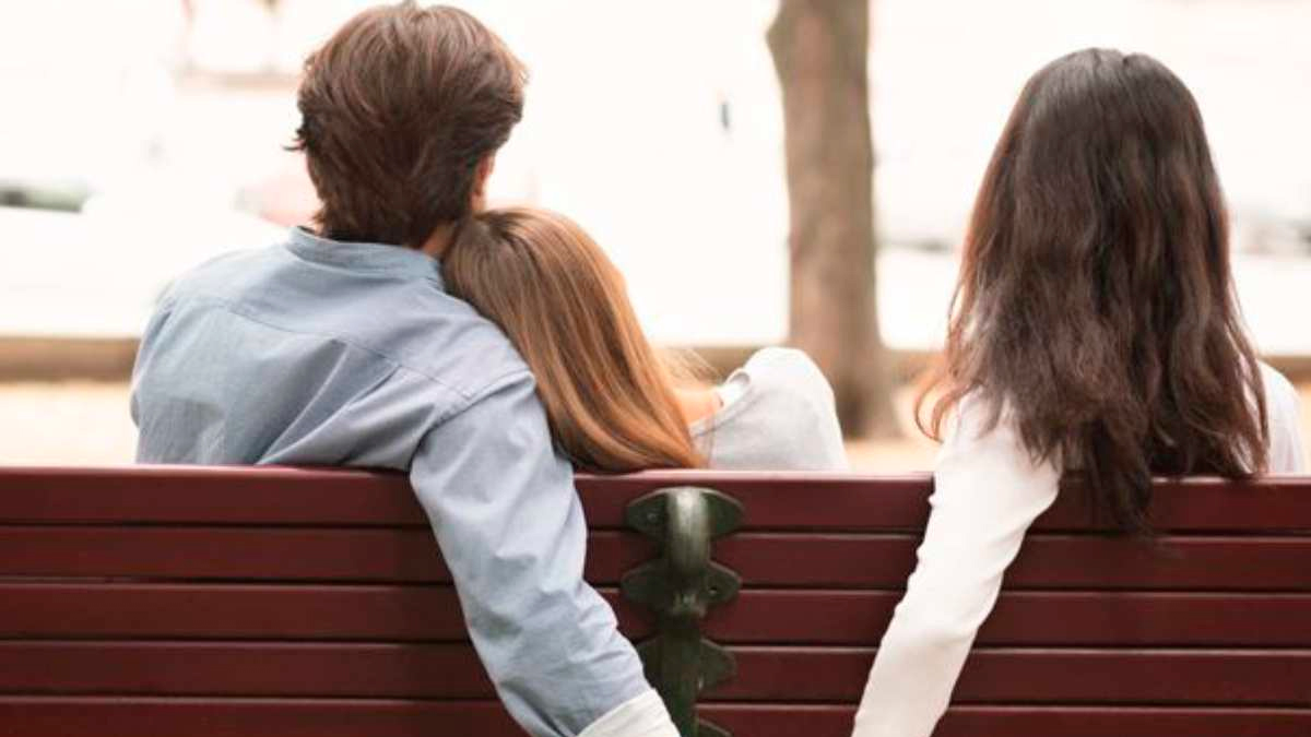 Estudio revela impacto de la pandemia en la infidelidad de parejas con hijos