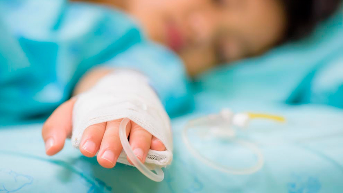 IPN desarrolla prueba rápida para detectar leucemia infantil