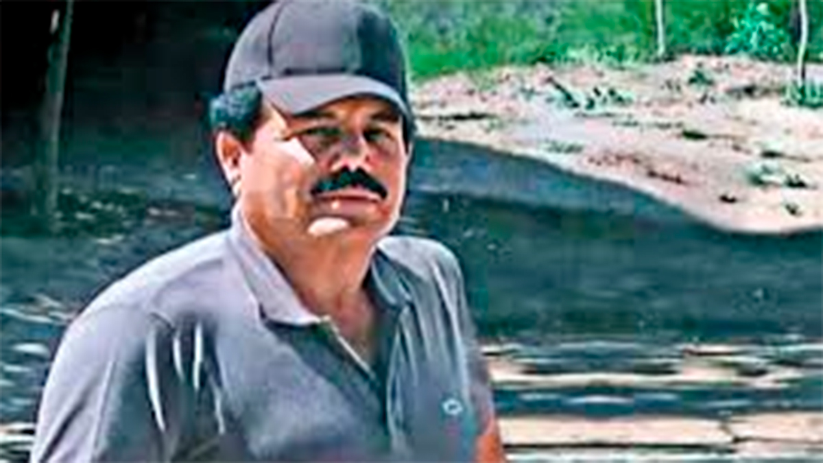 El Mayo Zambada se declara culpable: narco líder del Cártel de Sinaloa se rinde
