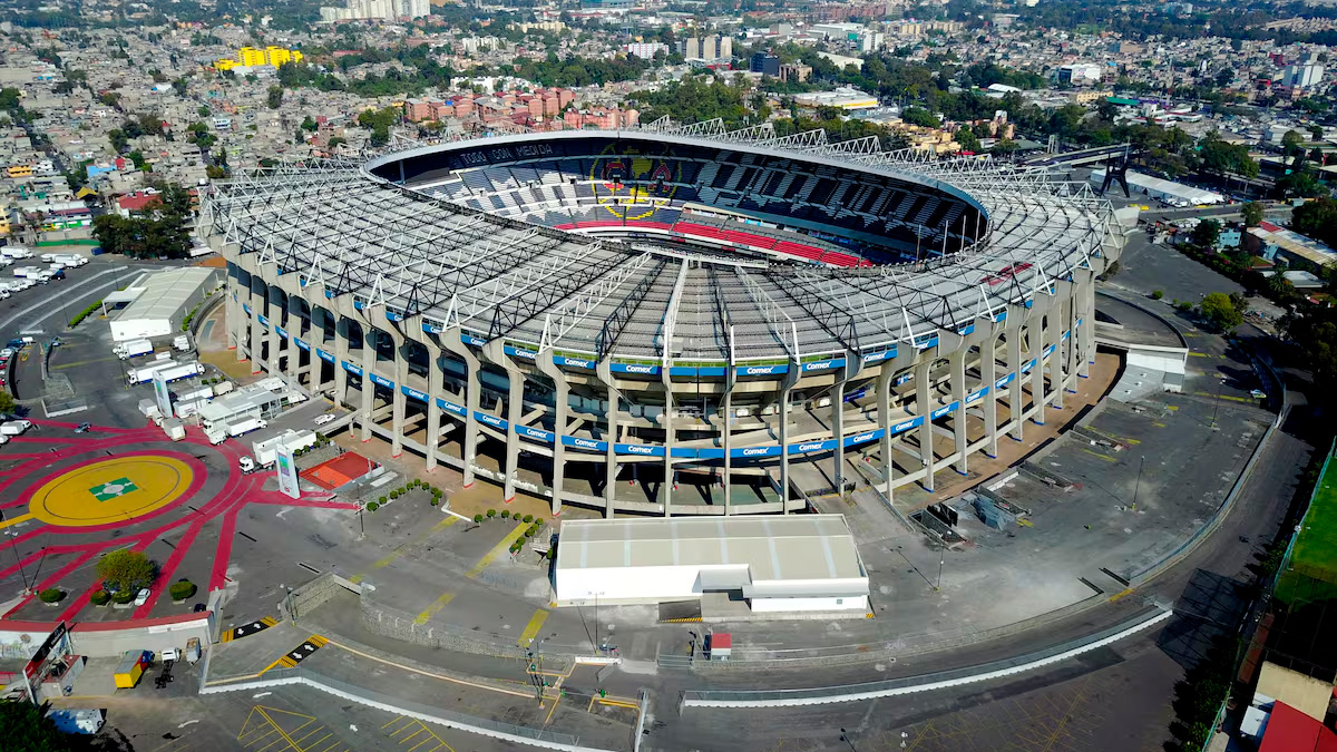 Mundial 2026 en México: impacto económico y ambiental al acecho