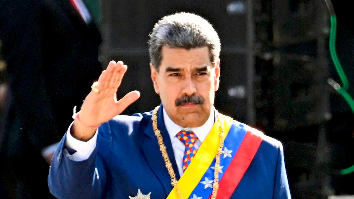 Estados Unidos confisca más de $700 millones en bienes de Nicolás Maduro