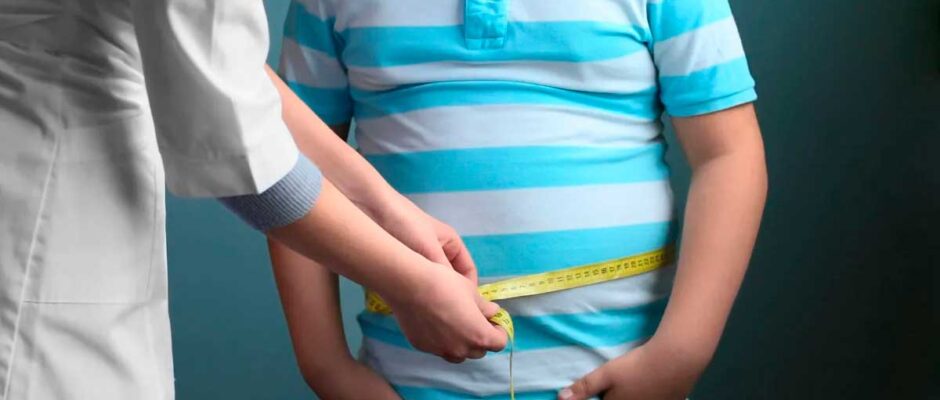 Obesidad infantil afecta el desarrollo cerebral, alerta estudio de la UNAM