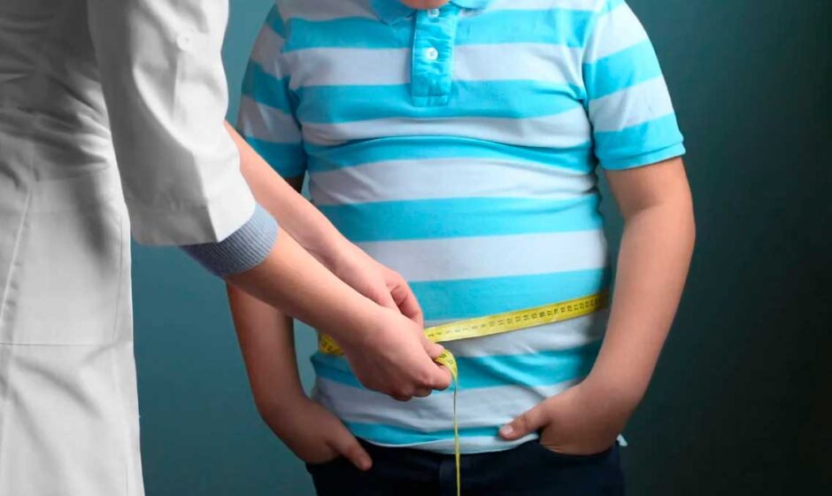 Obesidad infantil afecta el desarrollo cerebral, alerta estudio de la UNAM