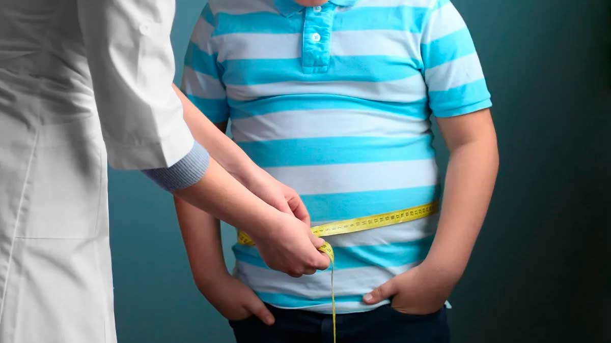 Obesidad infantil afecta el desarrollo cerebral, alerta estudio de la UNAM