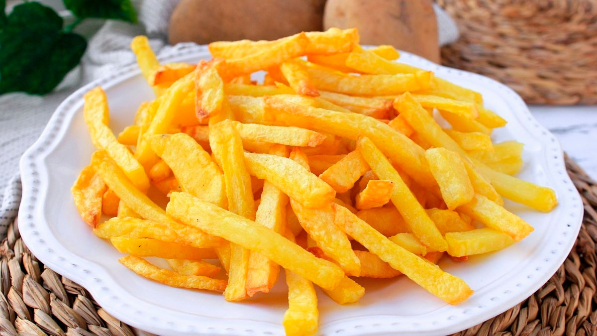Comer papas fritas regularmente dispara riesgo de diabetes en 20%