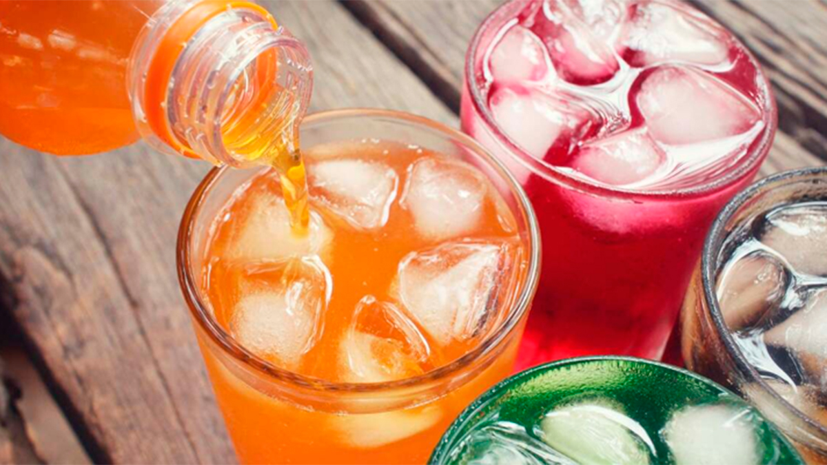¡Alerta! Un refresco al día podría llevarte a la tumba