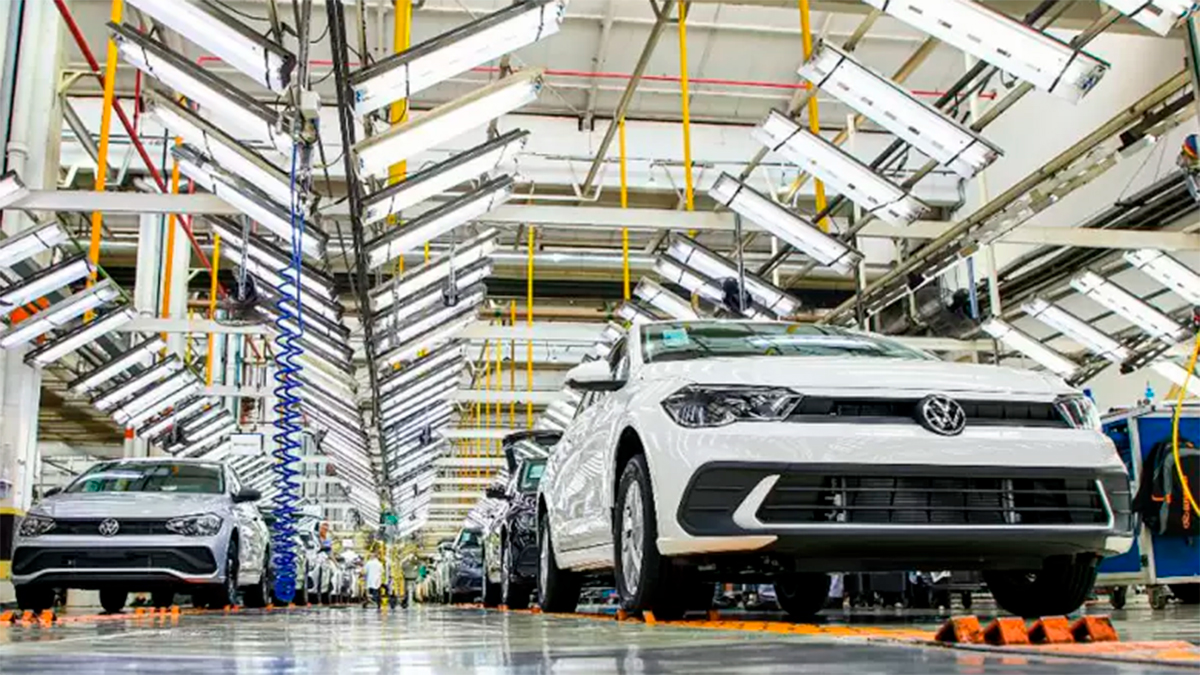 Volkswagen enfrenta multas millonarias por escandalosa explotación laboral durante la dictadura brasileña