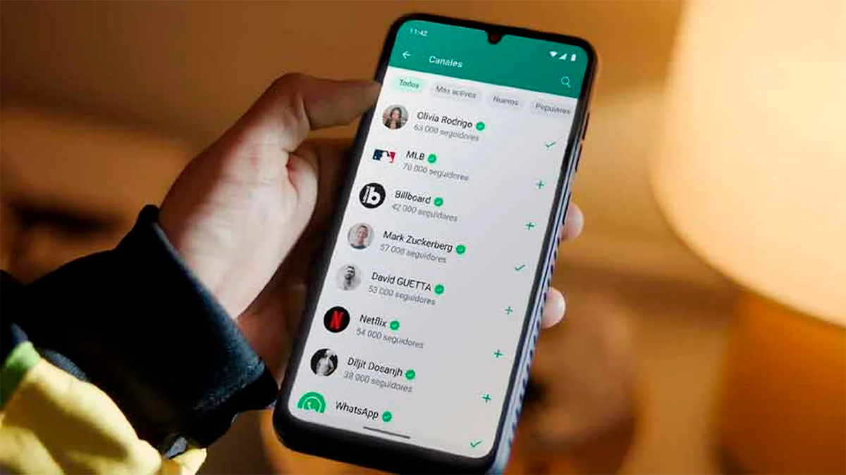 ¡Meta elimina siete millones de cuentas de WhatsApp para frenar estafas!