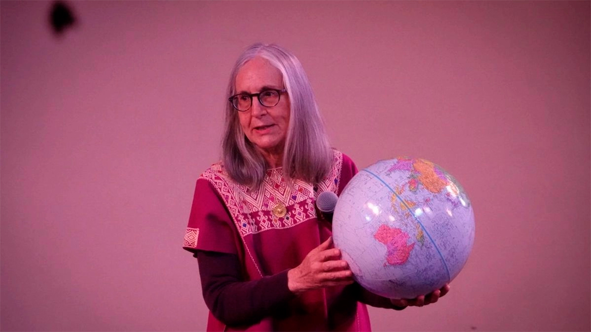 Fallece Julieta Fierro, astrónoma mexicana que acercó las estrellas al corazón de millones