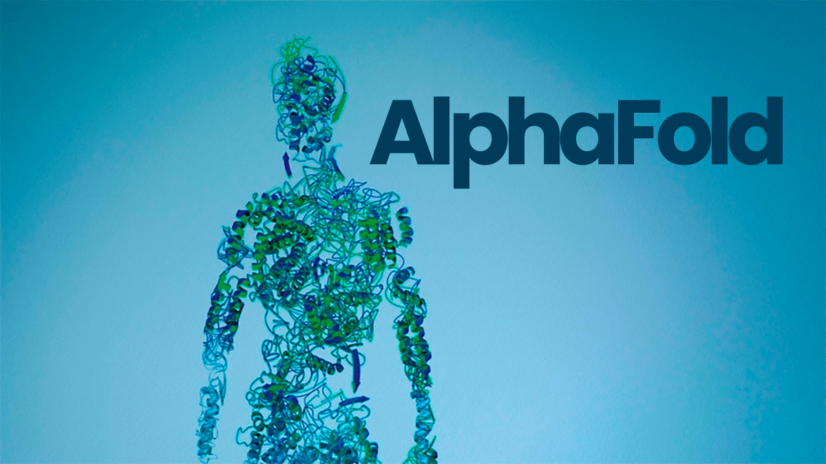 Google presenta AlphaFold, su IA para avanzar en la investigación médica
