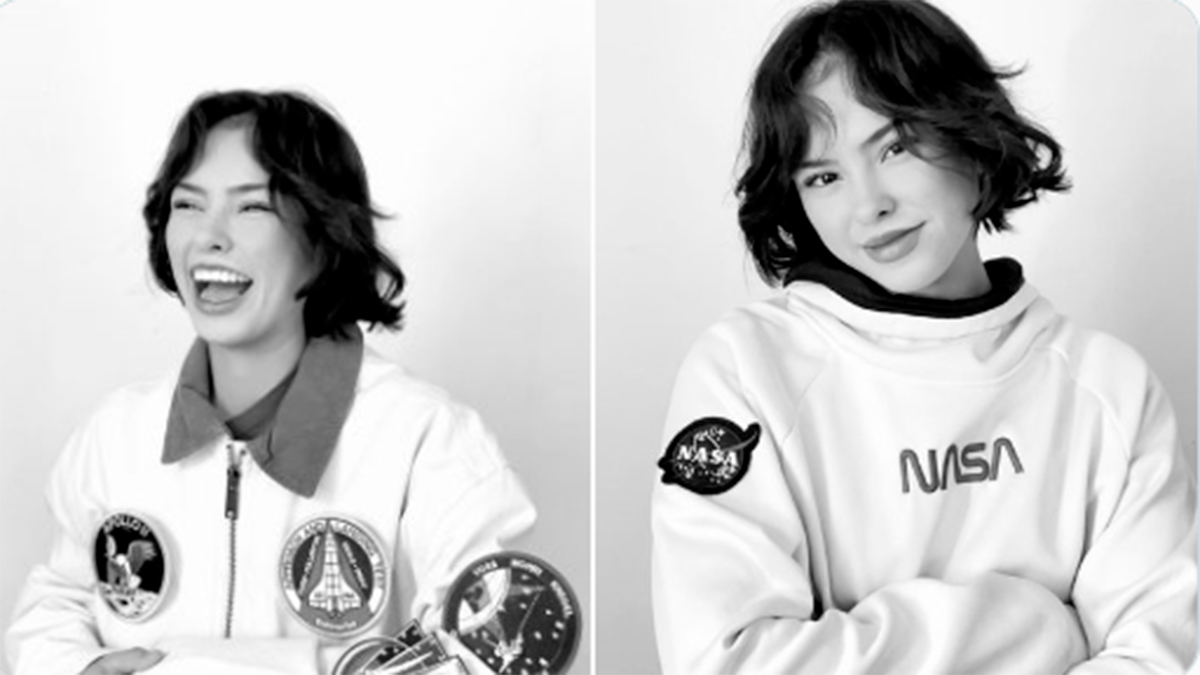 Ana Paola González busca ser la primera mexicana en programa espacial de Blue Origin