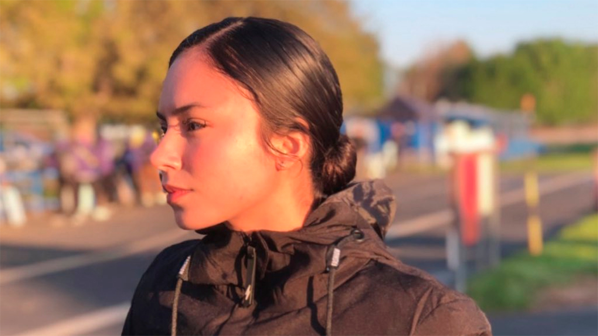 Una mexicana entre las estrellas: Ana Paola González y su sueño de conquistar el espacio