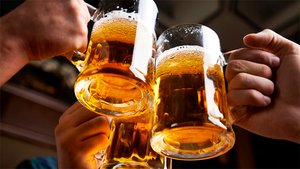 Consumo de alcohol cuesta a México 552 mil millones de pesos al año