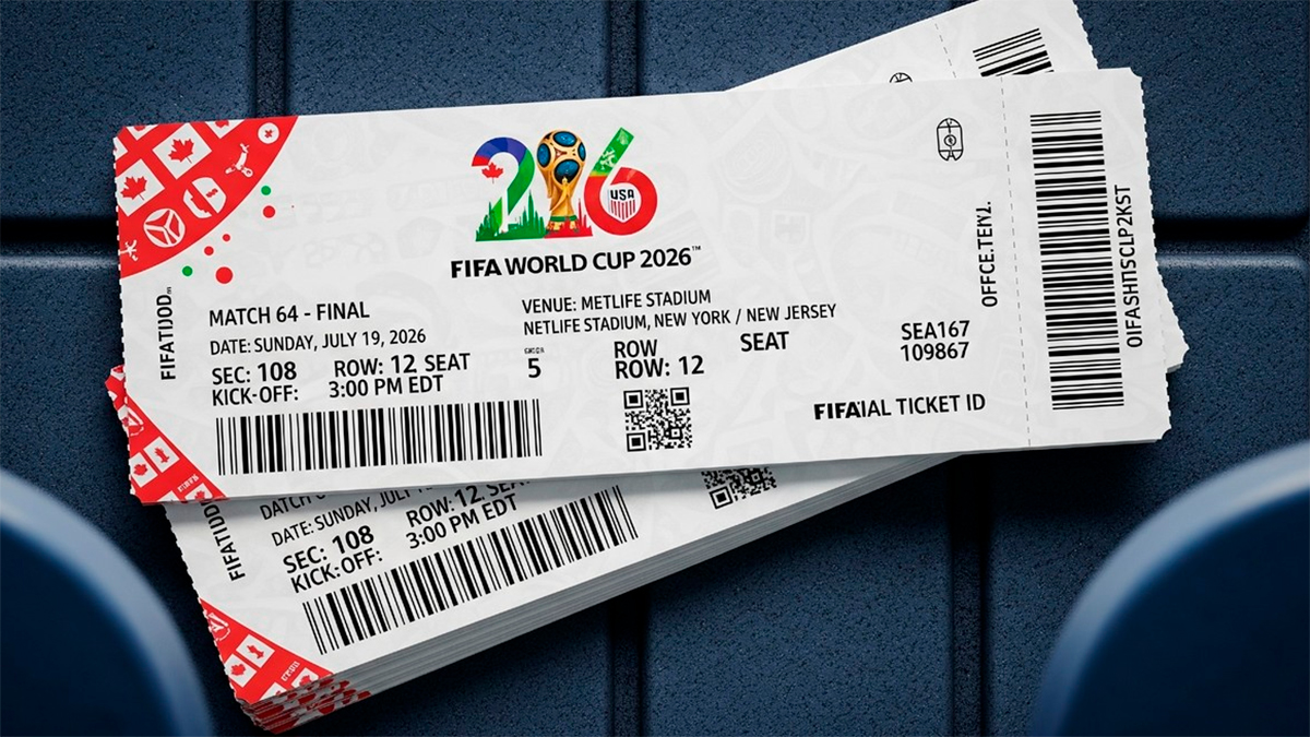FIFA Anuncia precios para el Mundial 2026: Emoción y accesibilidad en juego