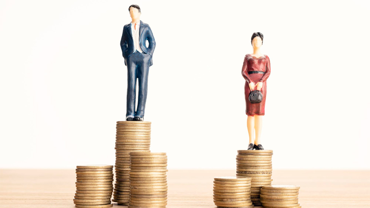 Brecha salarial en México: mujeres ganan hasta 18% menos que hombres en una vida laboral