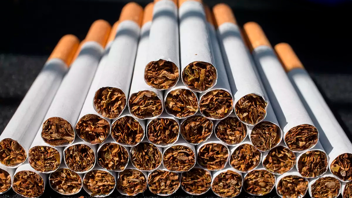 Industria tabacalera alerta: aumento al IEPS de cigarros podría disparar mercado ilegal
