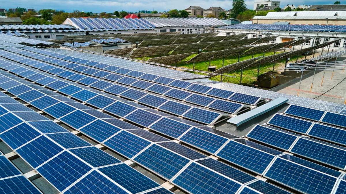 México acelera su revolución energética con energía solar