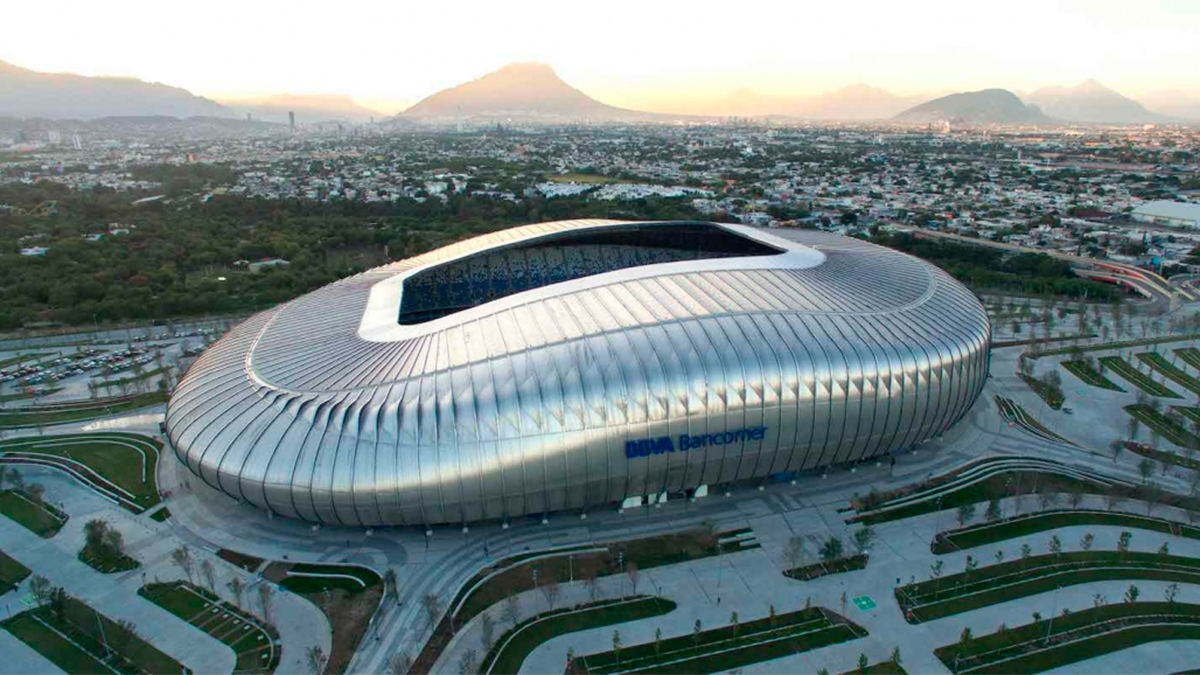 Mundial 2026 en riesgo por el calor extremo: 10 estadios ya superan límites de seguridad para jugar