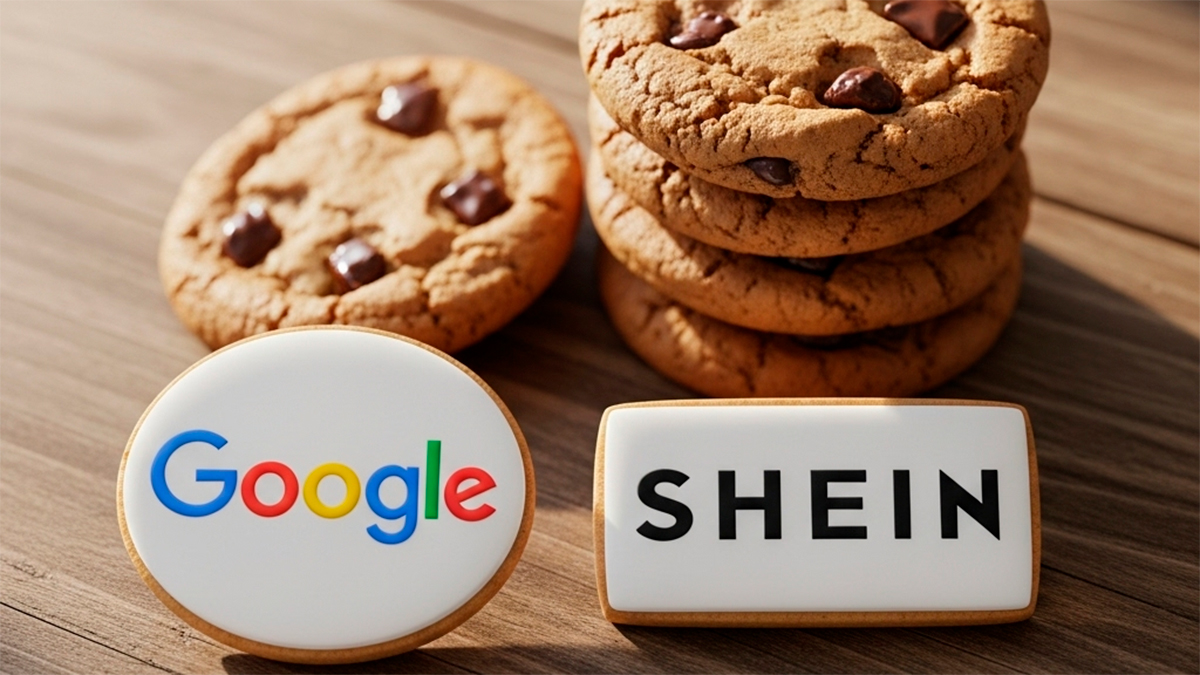 Google y Shein enfrentan millonarias multas en Francia por incumplir normativas de privacidad