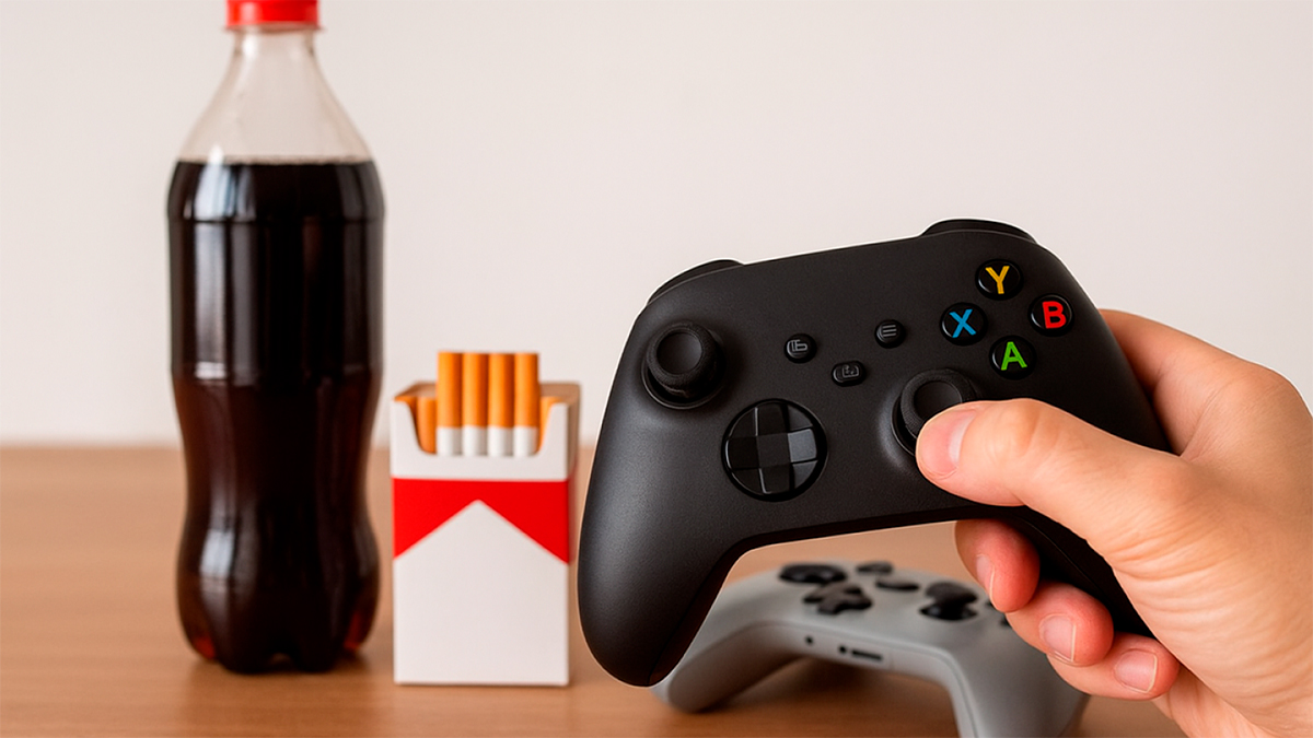 Hacienda anuncia impuestos a bebidas azucaradas, tabaco y videojuegos violentos
